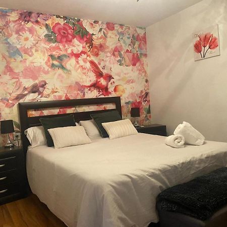 Apartmán Piso Centrico En Fuengirola Exteriér fotografie
