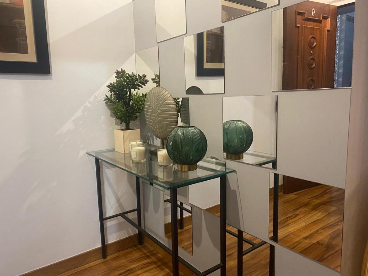 Apartmán Piso Centrico En Fuengirola Exteriér fotografie