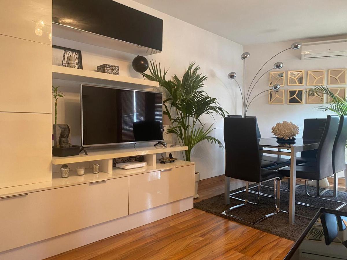 Apartmán Piso Centrico En Fuengirola Exteriér fotografie