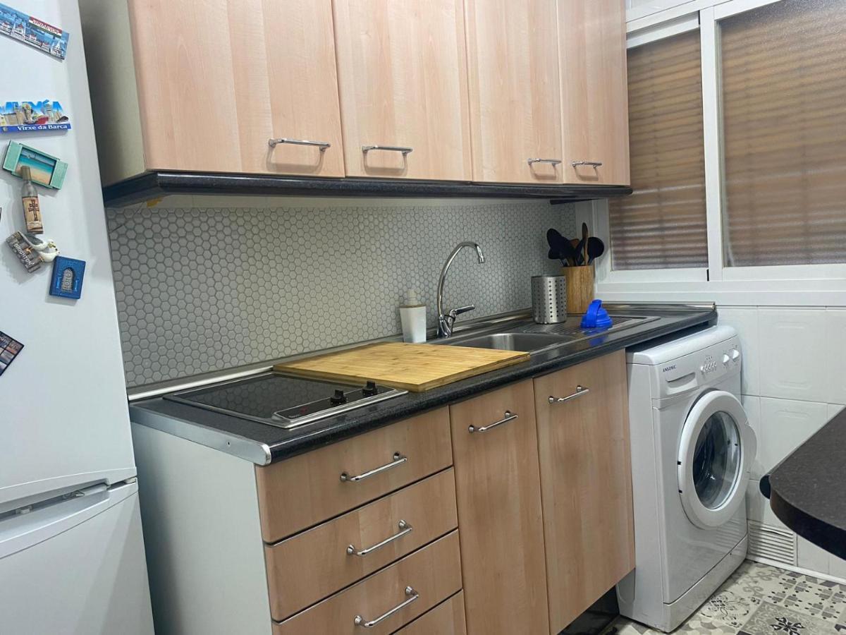 Apartmán Piso Centrico En Fuengirola Exteriér fotografie